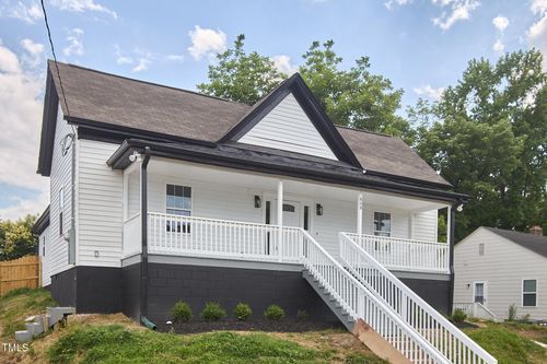 808 Eva Street, Durham, NC, 27701 | Card Image