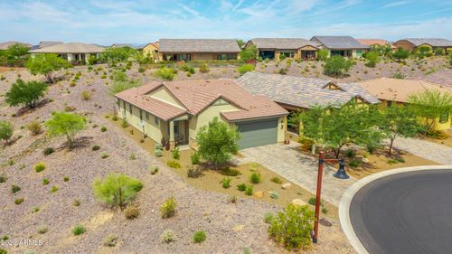 3710 Goldmine Canyon Way, Wickenburg, AZ, 85390-3475 | Card Image