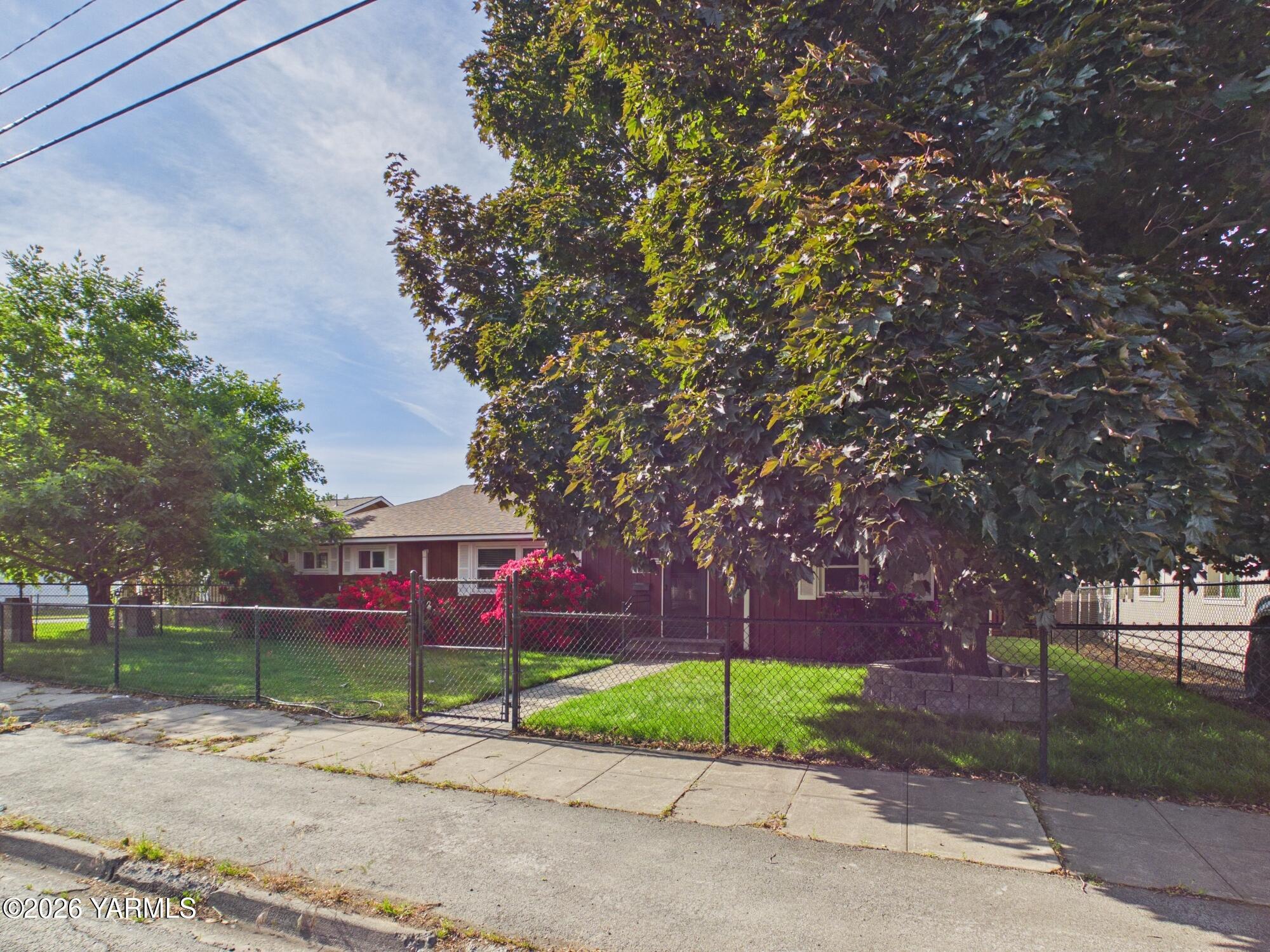 Residential in Yakima 2