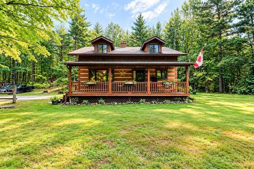 2193 Foymount Rd, Eganville, ON, K0J1T0 | Card Image