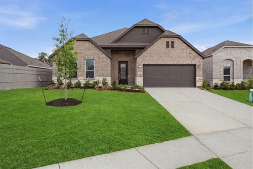 14919 Calluna Heather Ln, Conroe, TX, 77302-2362 | Card Image