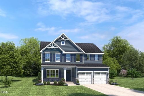 2236 Silver Lake Trl, Raleigh, NC, 27606 | Card Image