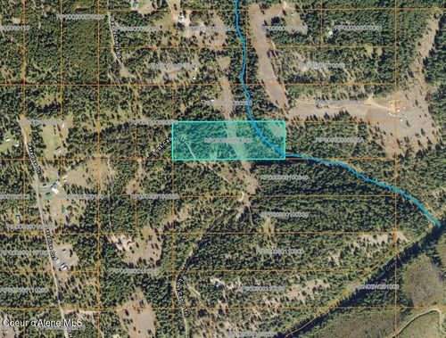 7.5ac Lost Cabin Trail, St. Maries, ID, 83861 | Card Image