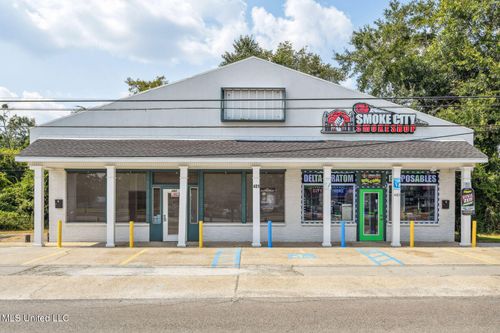 401 Highway 90, Bay Saint Louis, MS, 39520 | Card Image