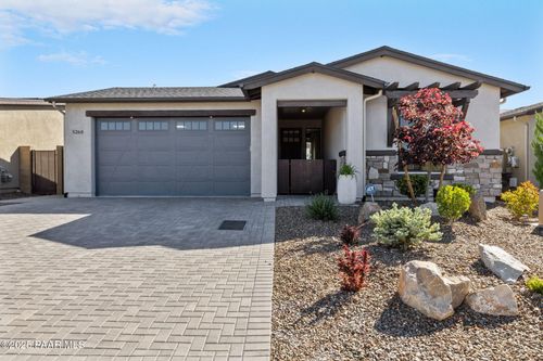 5268 Tranquil Bluff Way, Prescott, AZ, 86301-0114 | Card Image