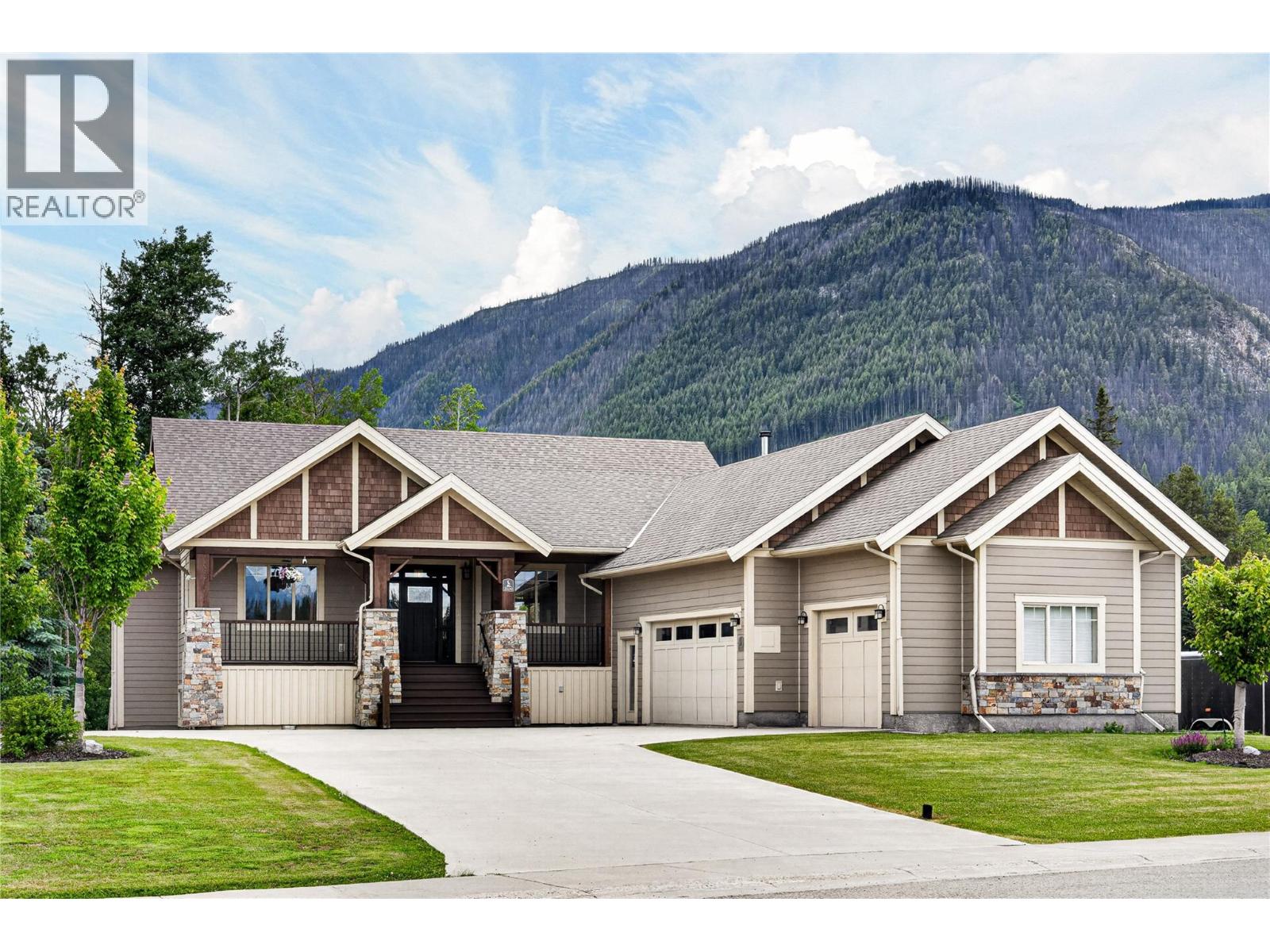 Residential in Sparwood 2