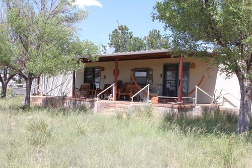 429 Harbor Court, Conchas Dam, NM, 88416 | Card Image