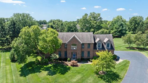 8787 Gosling Way, Powell, OH, 43065-8655 | Card Image