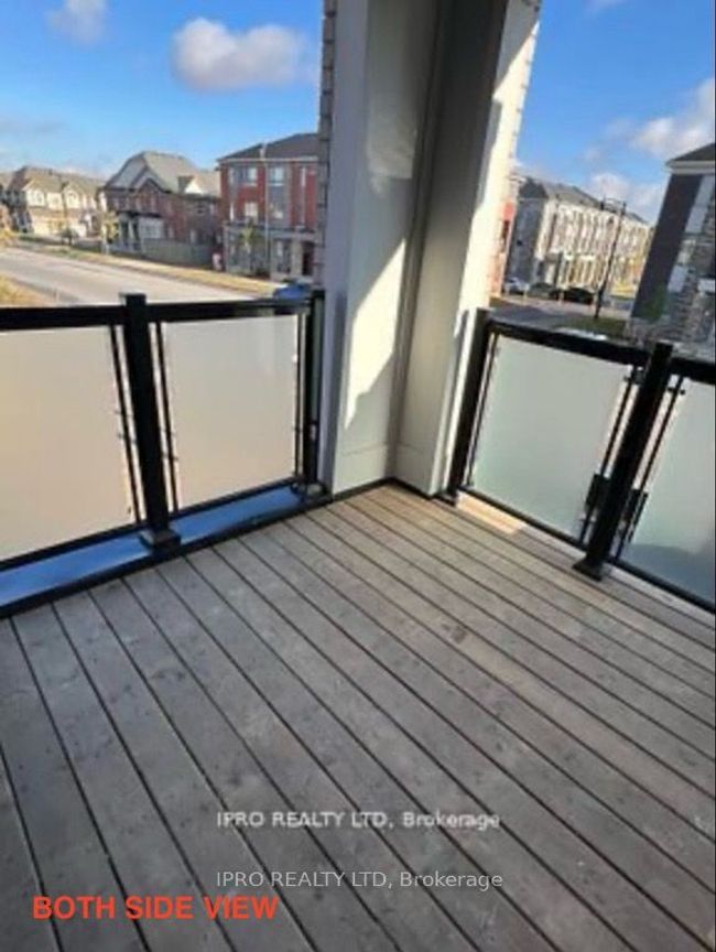 2 Plume St, House attached with 3 bedrooms, 3 bathrooms and 1 parking in Brampton ON | Image 17