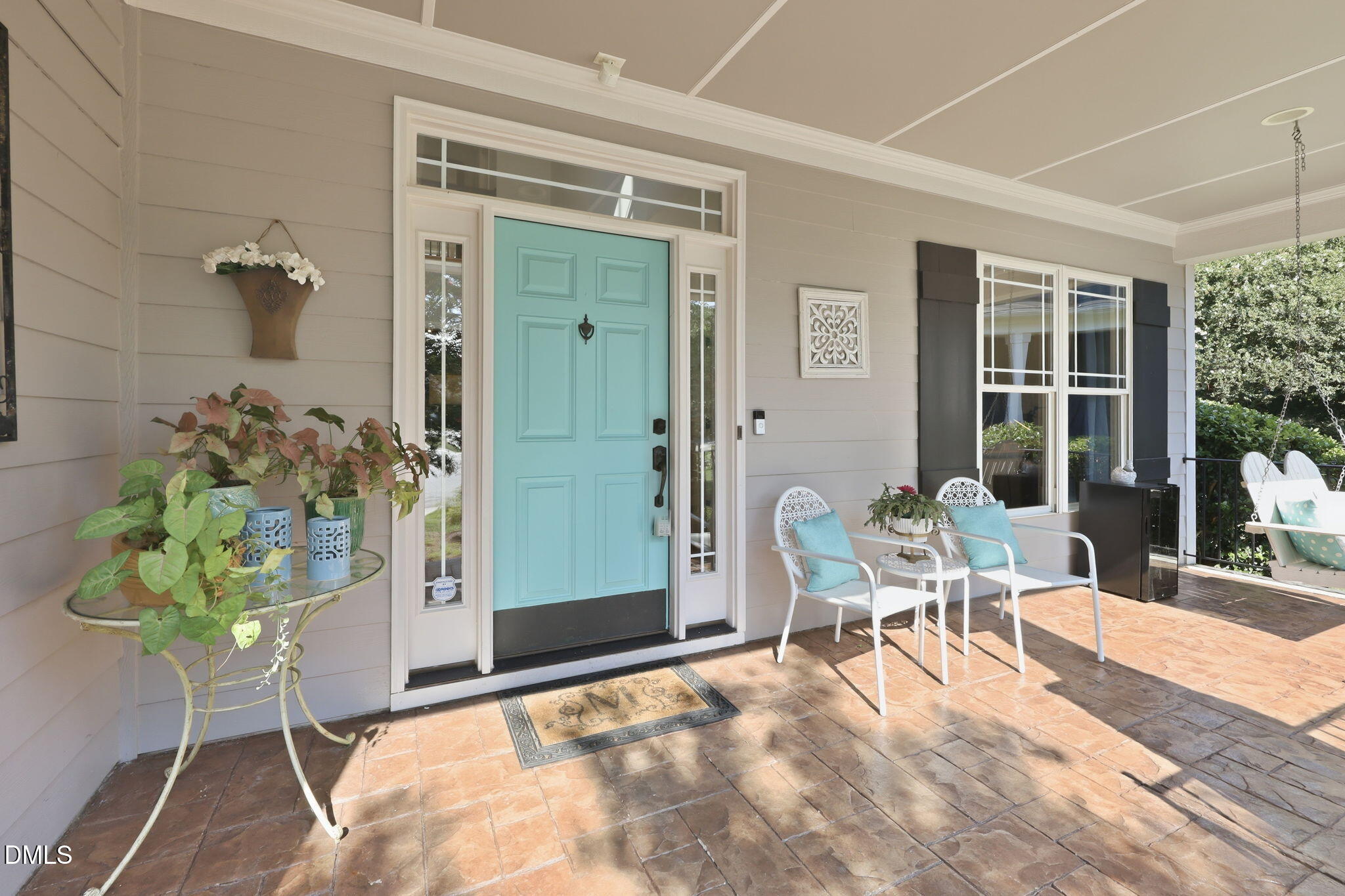 Residential in Chapel Hill 4