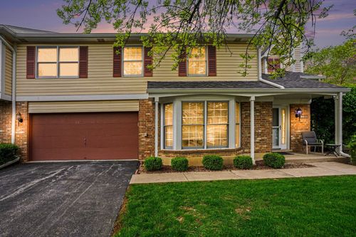 10021 Cambridge Ct, Mokena, IL, 60448-7918 | Card Image