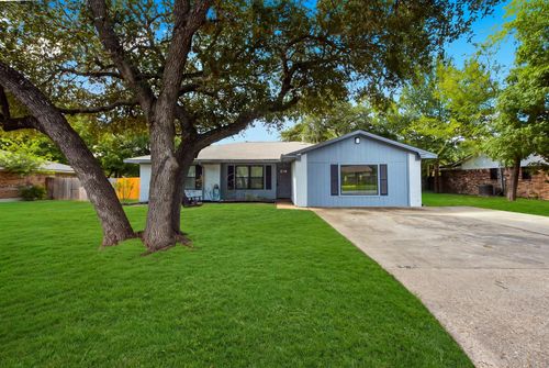 1302 Hawk Tree Dr, College Station, TX, 77845-5172 | Card Image