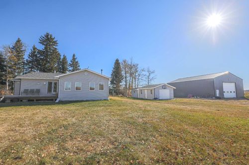 61049 Township Road 41-0, Rural Clearwater County, AB, T4T2A1 | Card Image