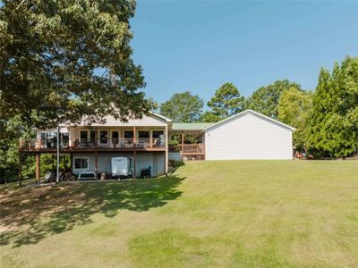 300 Ellis Road, House other with 3 bedrooms, 3 bathrooms and 3 parking in Rome GA | Image 2