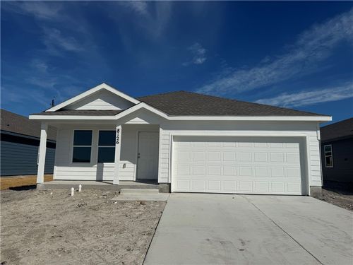 8126 Krypton Dr, Corpus Christi, TX, 78414-1019 | Card Image