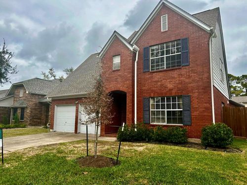 14339 Fair Knoll Way, Houston, TX, 77062-2033 | Card Image