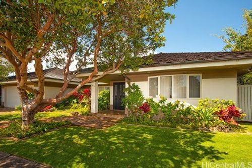 1029 Koloa St, Honolulu, HI, 96816-5101 | Card Image