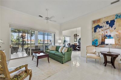 202 - 3032 Marengo Ct, Home with 3 bedrooms, 3 bathrooms and null parking in Naples FL | Image 3