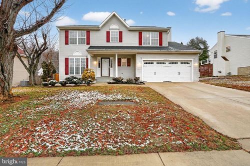 11102 Gunpowder Dr, FORT WASHINGTON, MD, 20744-4148 | Card Image