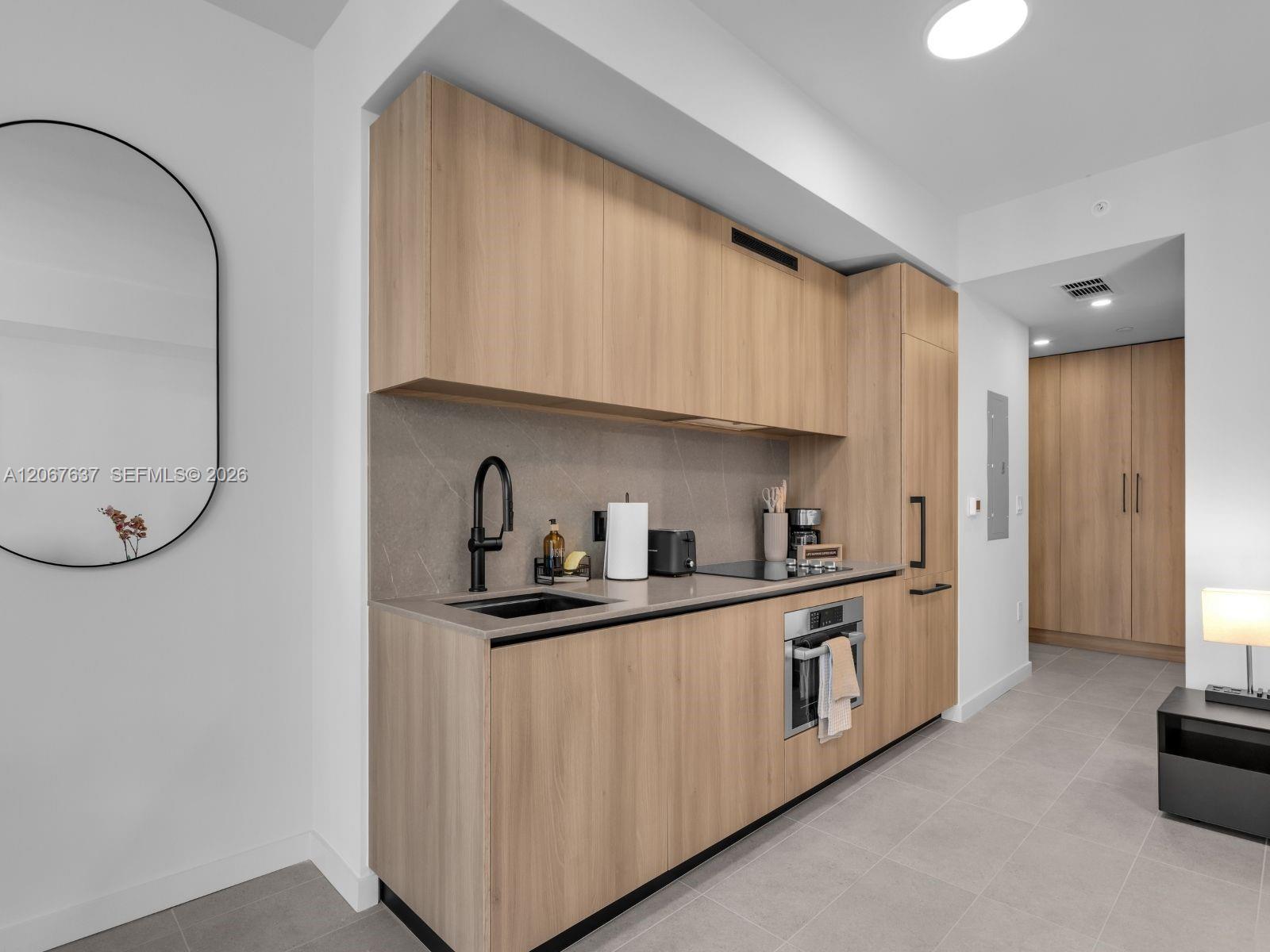 Residential Lease in Miami 5