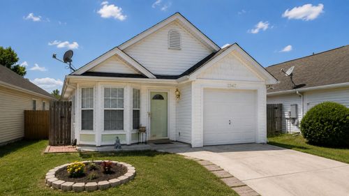 2547 Sonar St, Nashville, TN, 37214-1145 | Card Image