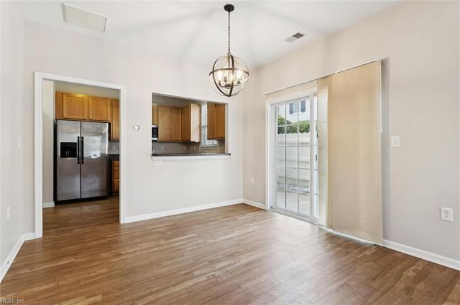1518 Hambledon Loop, House attached with 2 bedrooms, 3 bathrooms and null parking in Chesapeake VA | Image 11