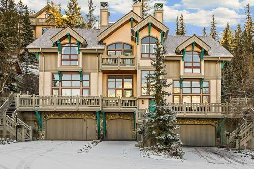 24 Antelope Lane, Banff, AB, T1L1B8 | Card Image