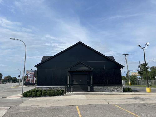 286 Burke St, River Rouge, MI, 48218-1487 | Card Image