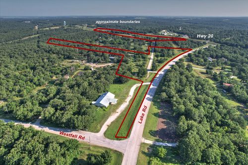 17 Lake Road, Skiatook, OK, 74070 | Card Image