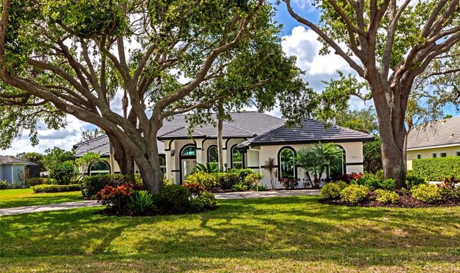600 Eagle Watch Ln, House other with 3 bedrooms, 3 bathrooms and null parking in OSPREY FL | Image 64
