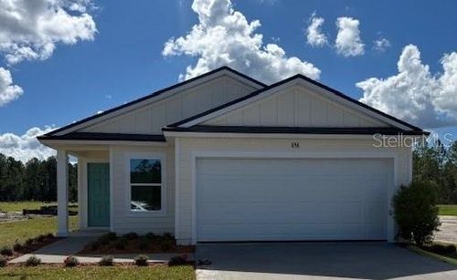 858 Grand Reserve Dr, Bunnell, FL, 32110-3443 | Card Image