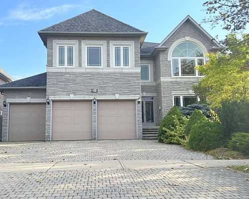 31 Black Walnut Cres, Richmond Hill, ON, L4B3S3 | Card Image