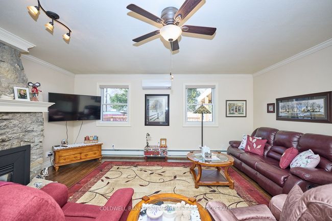 3270 Bethune Ave, House other with 2 bedrooms, 2 bathrooms and 4 parking in Ridgeway ON | Image 9