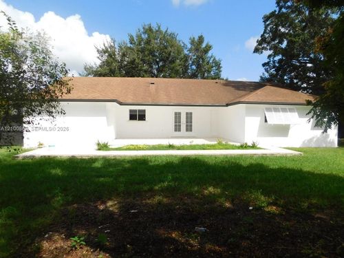 16240 Sw 286th St, Homestead, FL, 33033-1032 | Card Image