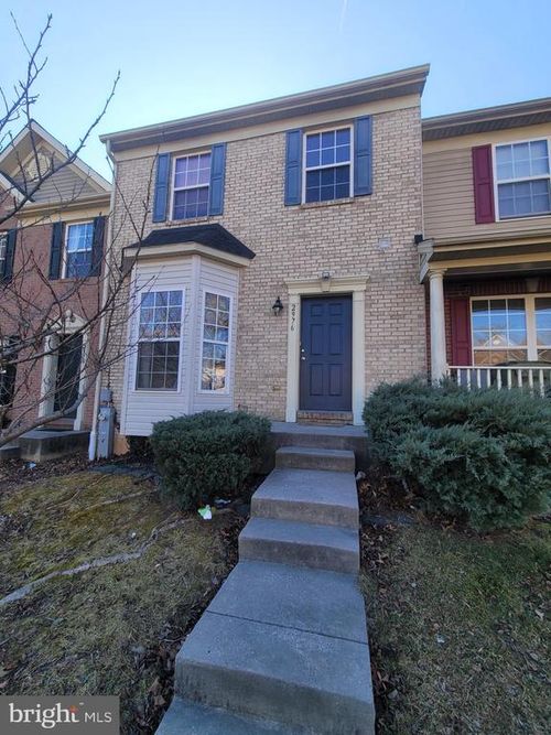 2976 Raking Leaf Dr, ABINGDON, MD, 21009-2643 | Card Image