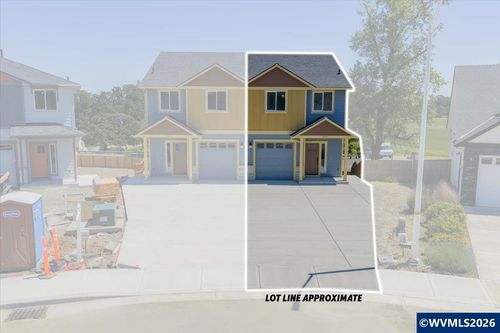 595 Ne Evergreen Ave, Dallas, OR, 97338-9121 | Card Image