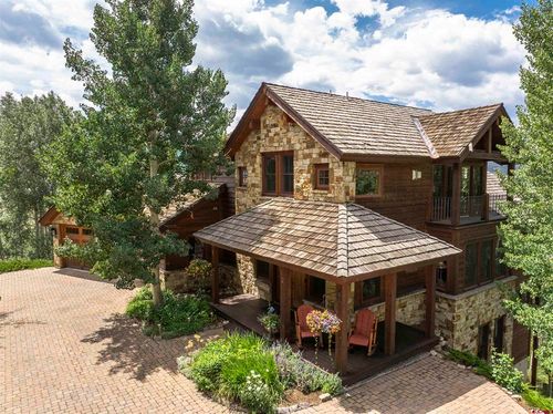 2 Peakview Dr, Crested Butte, CO, 81225 | Card Image