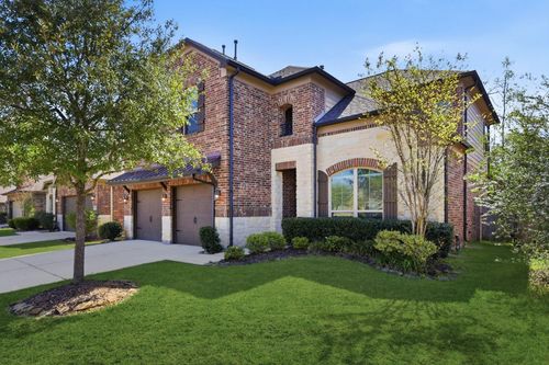 23426 Banks Mill Dr, New Caney, TX, 77357-1576 | Card Image