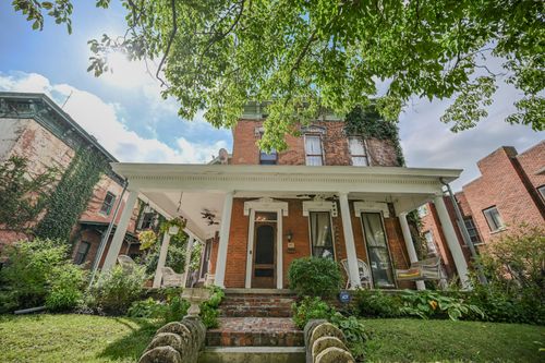 417 S Fountain Ave, Springfield, OH, 45506-1611 | Card Image