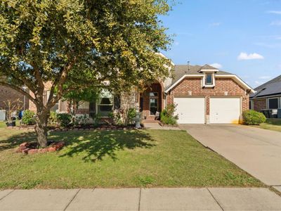 3013 Aurora Mist Drive, House other with 4 bedrooms, 3 bathrooms and null parking in Little Elm TX | Image 2