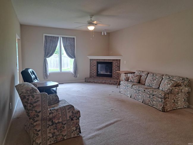 5410 Beer Creek Pass Pass, House other with 3 bedrooms, 2 bathrooms and null parking in Auburn IN | Image 4