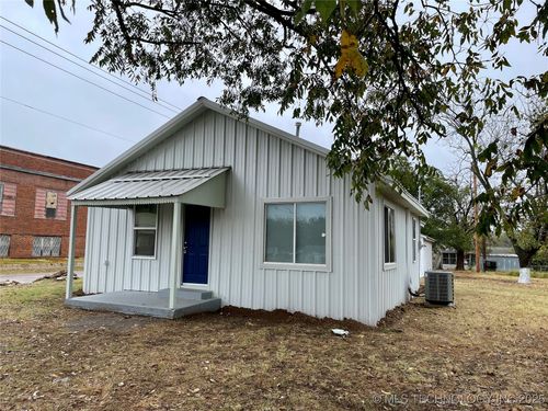 400 Carter St Se, Ardmore, OK, 73401-8552 | Card Image