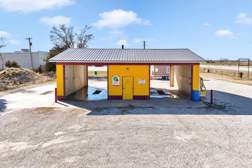 423 N Colorado Ave, Burrton, KS, 67020-9114 | Card Image