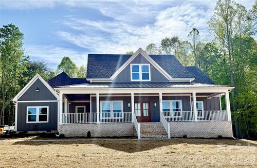 1504 Conard Sowers Road, Lexington, NC, 27295 | Card Image