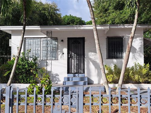 a-71 Ne 67th St, Miami, FL, 33138-5448 | Card Image