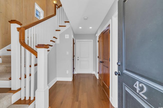 UNIT-42 - 217 Lumbee Cir, Townhouse with 3 bedrooms, 3 bathrooms and null parking in Pawleys Island SC | Image 6