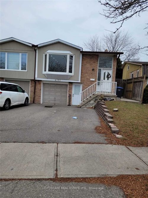 6393 Chaumont Cres, Mississauga, ON, L5N2M7 | Card Image