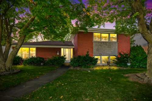 15354 Dobson Ave, South Holland, IL, 60473-1119 | Card Image