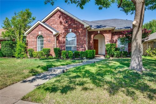 6734 Richmond Dr, Frisco, TX, 75035-3733 | Card Image