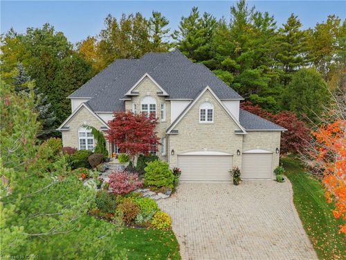 80 Cedarbrook Crt, Cambridge, ON, N1T1W8 | Card Image